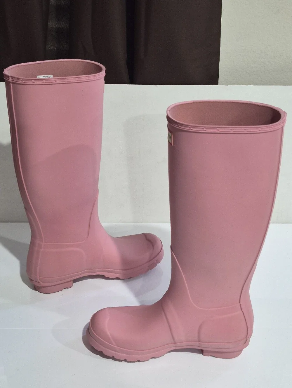 Hunter knee high